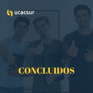 CONCLUIDOS