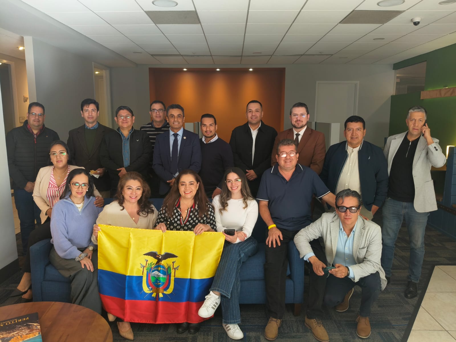 Buen Gobierno, Gestión Estratégica e Innovación Cooperativa