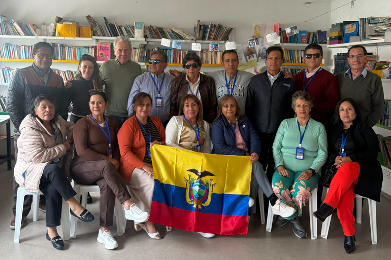 Buen Gobierno, Gestión Estratégica e Innovación Cooperativa- Experiencia y buenas prácticas argentinas